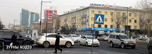 Түгжрэлд туйлдсан иргэд тэгш, сондгойг сонгох уу